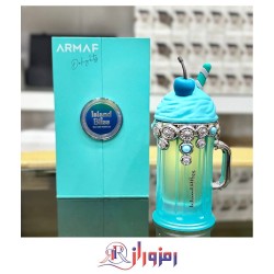 ادکلن آرماف ایسلند بلیس زنانه Armaf Island Bliss ١٠٠ میل اصل